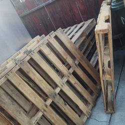 pallet free