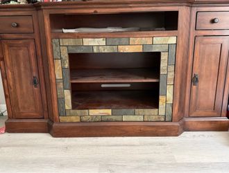 Tv stand