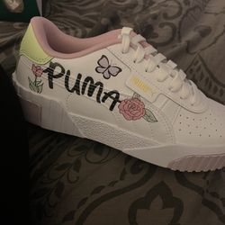 Puma Shoes