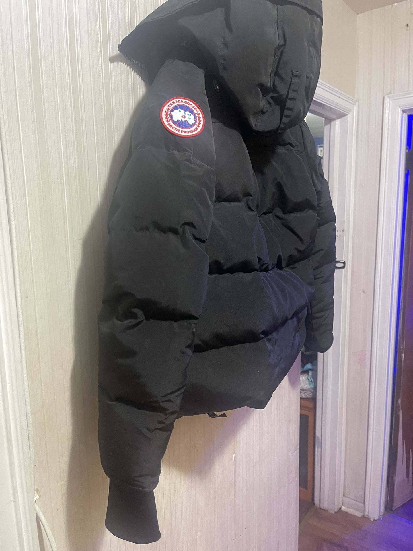 Canada Goose Parka