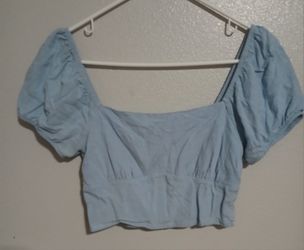 Womens Blouse