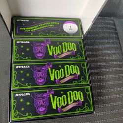 Strata Voodoo Golf Balls
