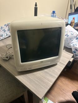 Imac 2001 NEGOTIABLE
