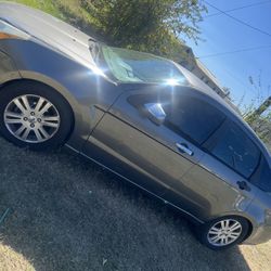 2010 Ford Focus