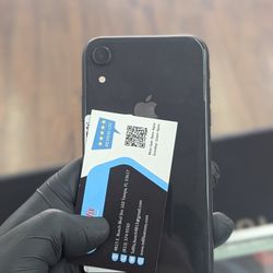 iPhone XR 64gb Unlocked 