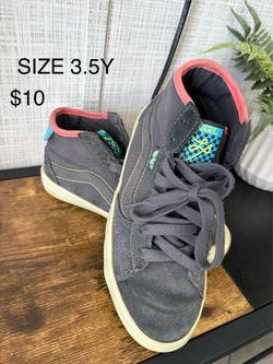 Shoes Youth