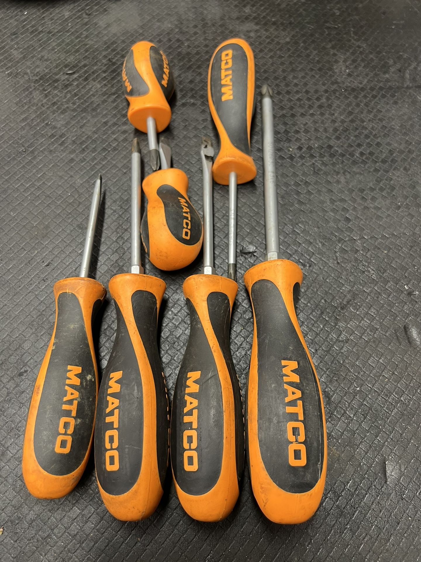 Matco Tools