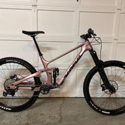 Kona Process X CR 2023