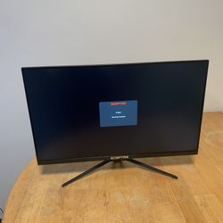 24” 180hz Spectre Monitor