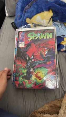 Spider man comic books all 14 series