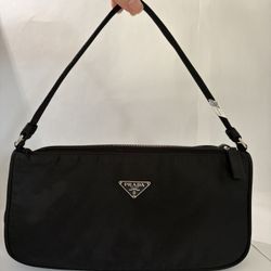 Authentic Parada mini hobo bag Excellent condition