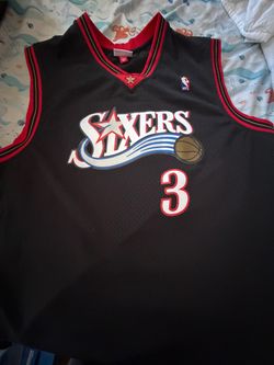 Allen iverson