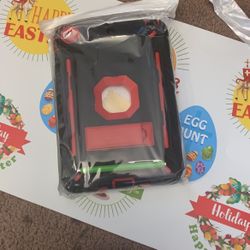 iPad 8.0 Tablet Cover