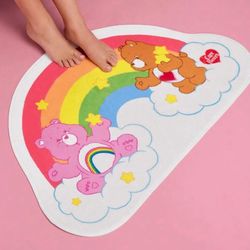 Carebear, Rainbow