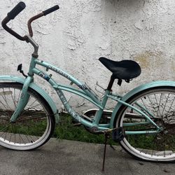 Kulana Makamaka Women’s Beach Cruiser