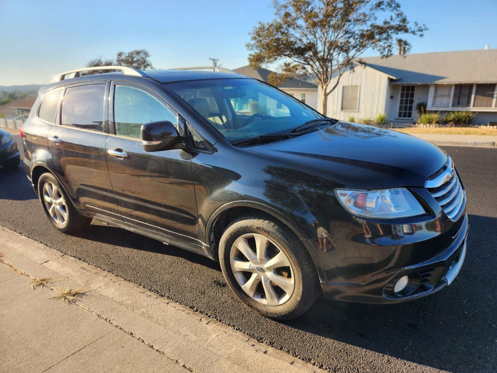 2011 Subaru Tribeca for Sale in Monterey Park, CA OfferUp