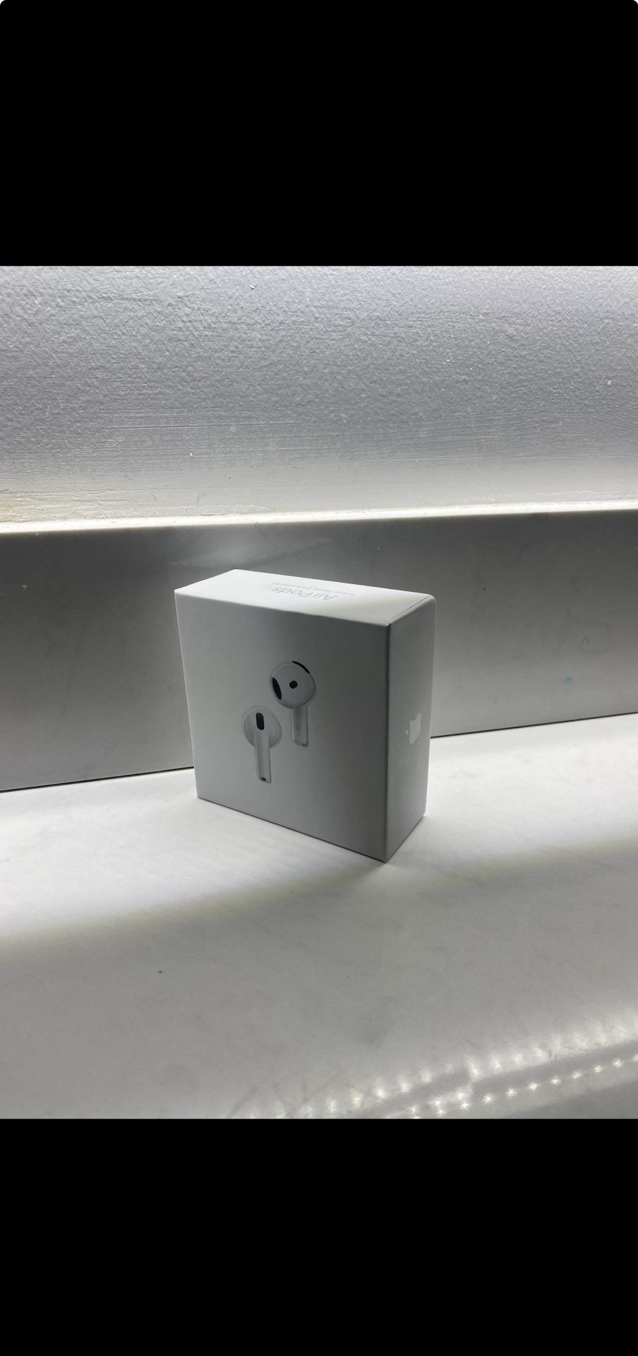 AirPod 4 ANC