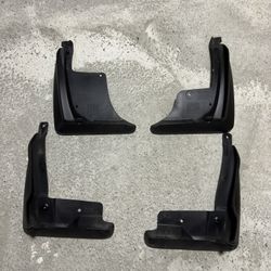 Toyota Camry Mud Guard