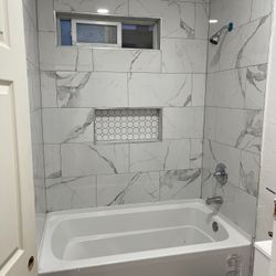 Trabajos De Remodelación 