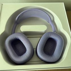 Airpod Pro Max (Purple)