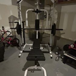 🏋️ Selling Body Solid Weight Machine - $ 225 (Or Best Offer) 🏋️