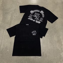 Amiri Dream Team Tees