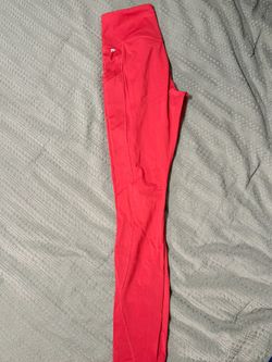 Fabletics & nike women’s workout leggings - size small