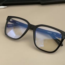 Quay Wired Blue Light Glasses 