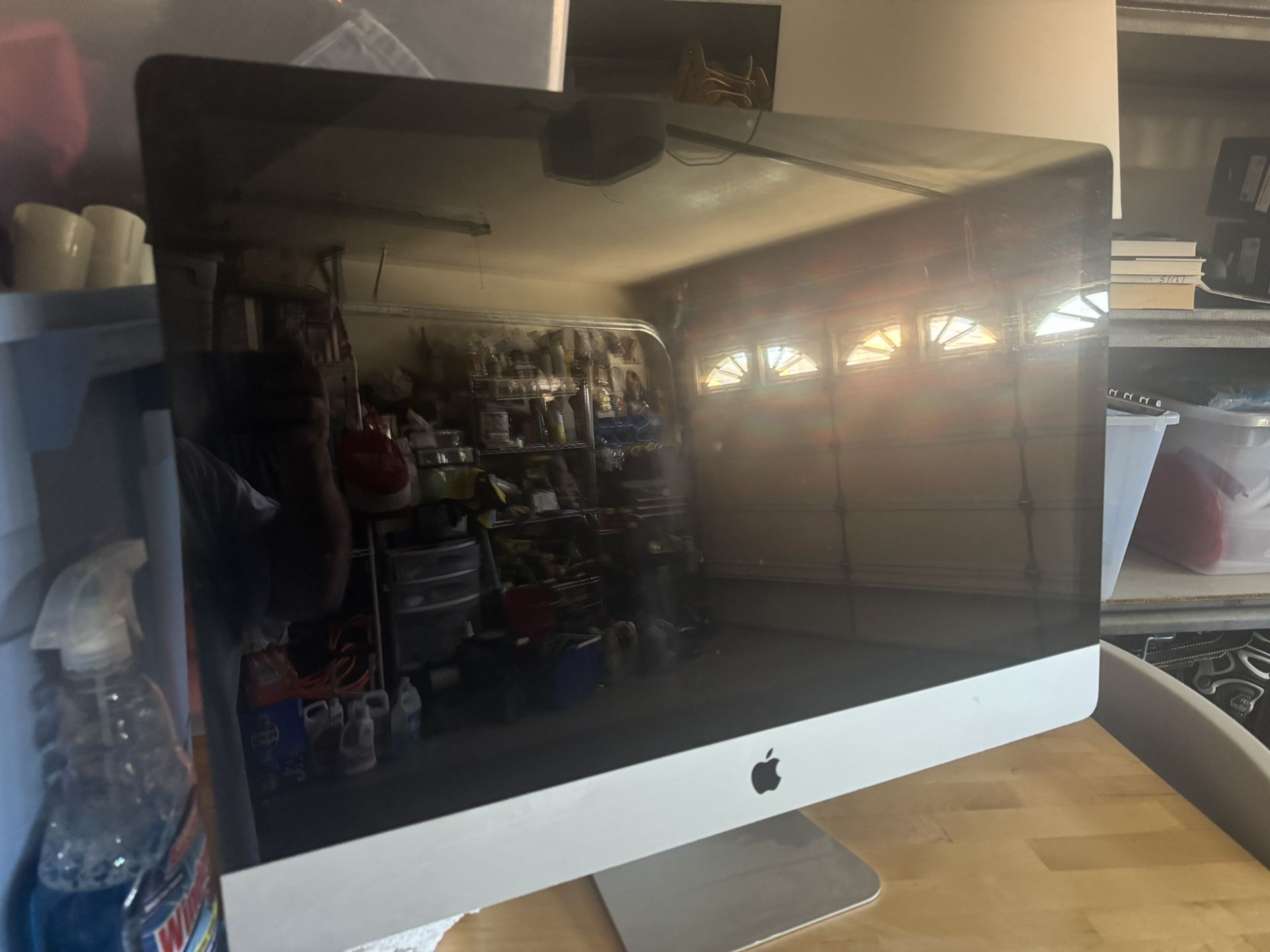 iMac 27”