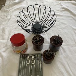 Various Household Items