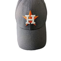 MLB Houston Astros  Hat Size Medium-large