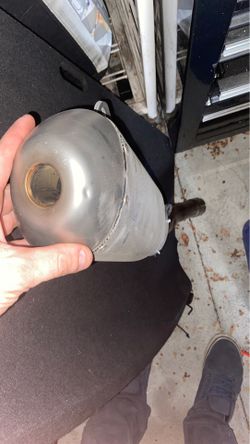 2020 Yamaha yz450fx exhaust