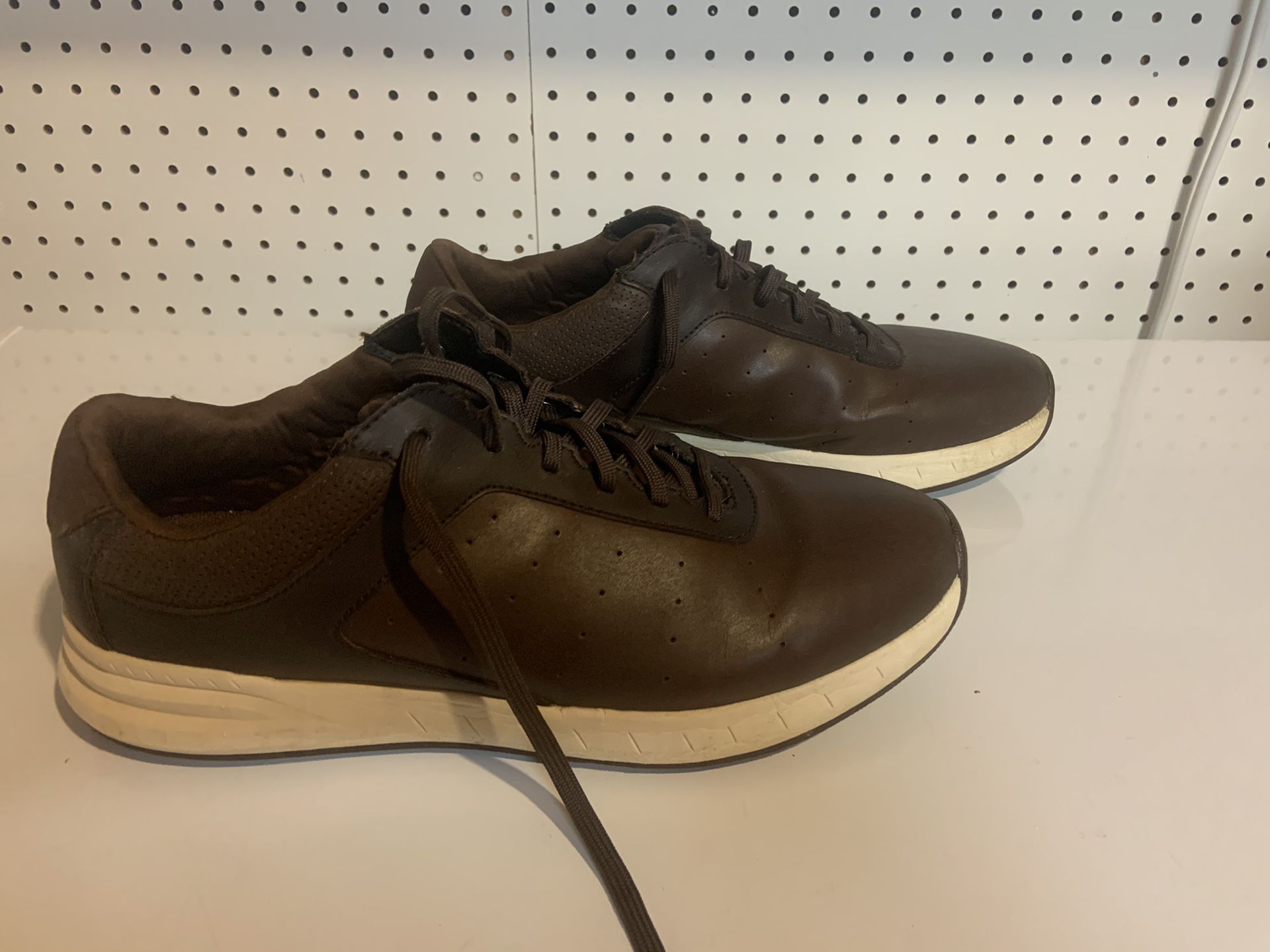 Walter Hagen Ortholite Men’s Golf Shoes