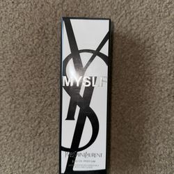 YSL MYSLF 3.4oz EDP – Brand New Sealed