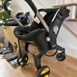 Stroller Baby Seat Car 
