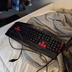 Key Board USB