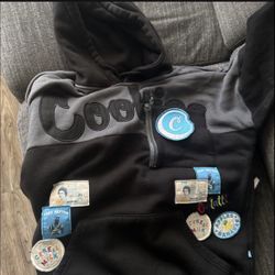 Cookie Jacket 