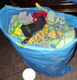 Boys clothes
