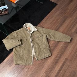 LevisJacket Size M