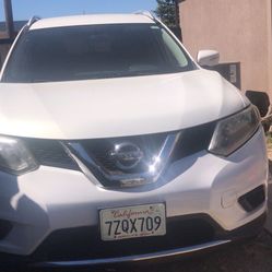 Se Vende Nissan  Rogué  2014