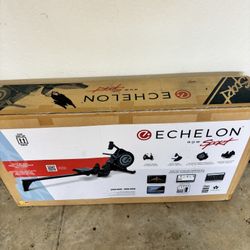 Row Work Out Machine 