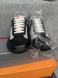 Prada size 10
