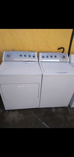ARREGLOS DE LAVADORAS I SECADORAS