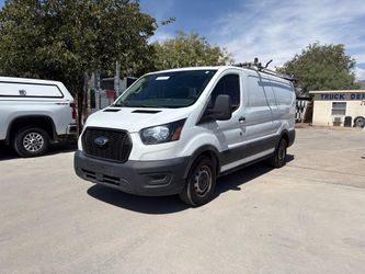2022 Ford Transit-150 Cargo Van