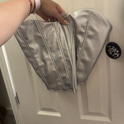Brand New Corset For Festivals 
