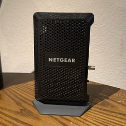 Netgear CM1000v2