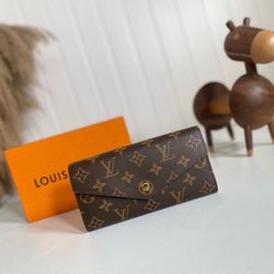 Gucci Lady Wallet New 2024