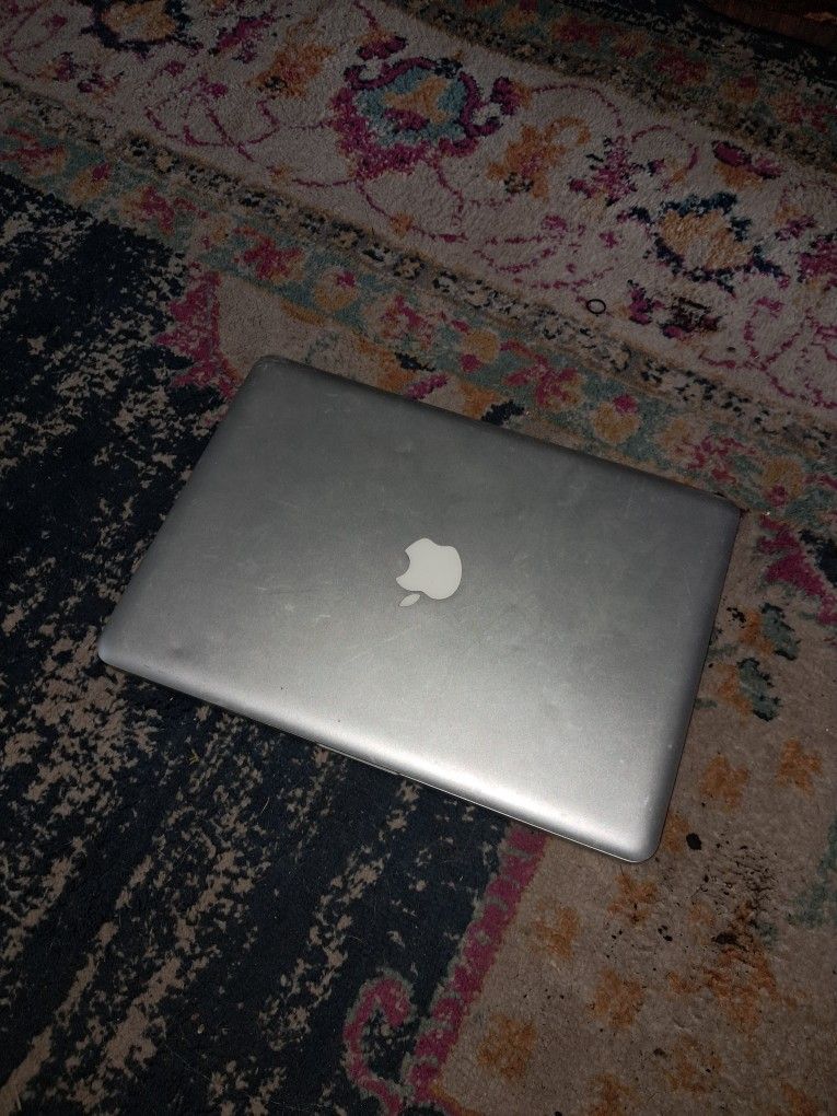 2012 MacBook Special
