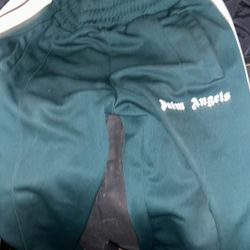 Palm Angels Sweatpants Size Small❗️❗️❗️