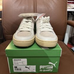 PUMA X RHUIGI (10.5M)